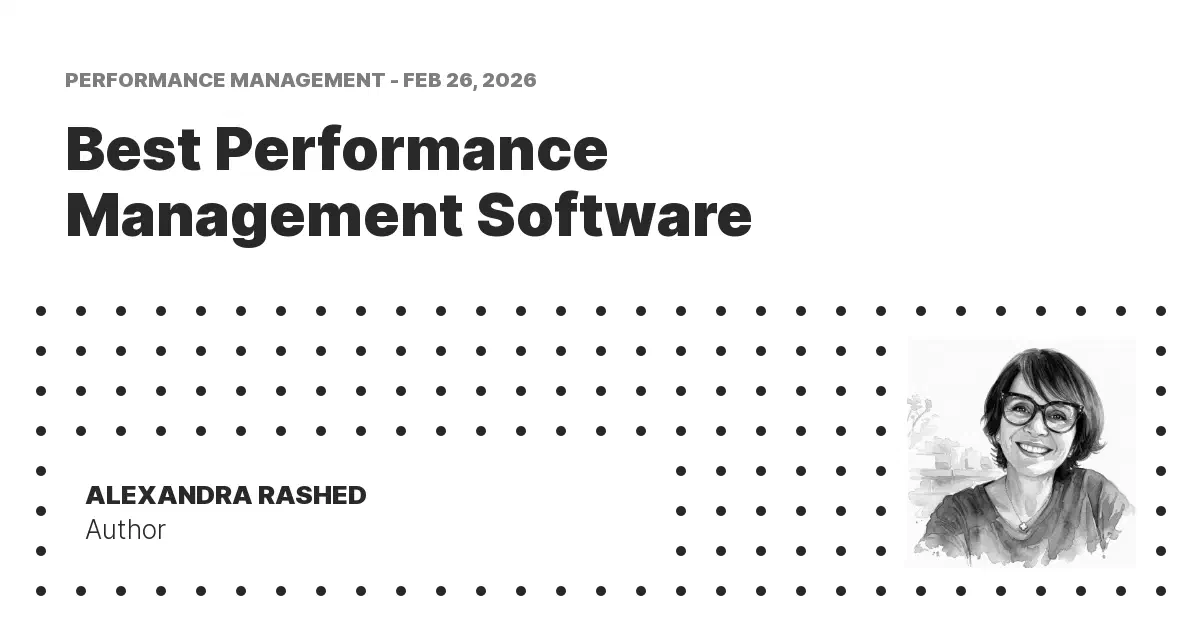 Performance Manager Software Old Best Performance Management Software - The People Manager