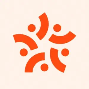 15five - Weekly check-ins tying feedback to OKR progress