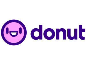 Donut - Automated virtual coffee chats breaking down silos