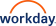 Workday Peakon logo